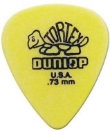 Dunlop Tortex Standard 418R 0.73 - cena, porovnanie