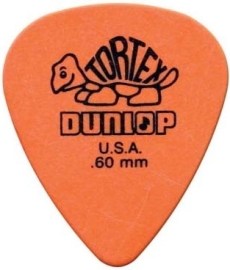 Dunlop Tortex Standard 418R 0.60