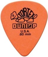 Dunlop Tortex Standard 418R 0.60 - cena, porovnanie