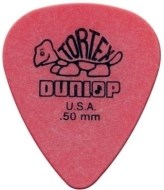 Dunlop Tortex Standard 418R 0.50 - cena, porovnanie