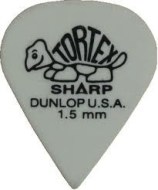 Dunlop Tortex Sharp 412R 1.50 - cena, porovnanie
