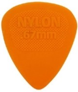 Dunlop Nylon Midi Standard 443R 0.67 - cena, porovnanie