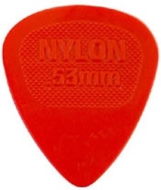 Dunlop Nylon Midi Standard 443R 0.53