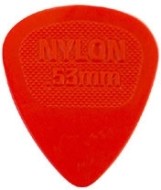 Dunlop Nylon Midi Standard 443R 0.53 - cena, porovnanie