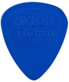 Dunlop Nylon Midi Standard 443R 1.07