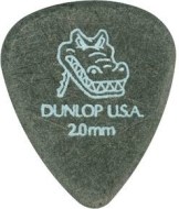 Dunlop Gator Grip Standard 417R 2.00 - cena, porovnanie