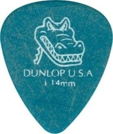 Dunlop Gator Grip Standard 417R 1.14