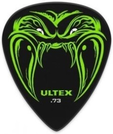 Dunlop James Hetfield Black Fang Ultex PH112R 0.73