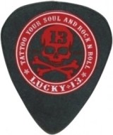 Dunlop Lucky 13B L12R 0.73 - cena, porovnanie