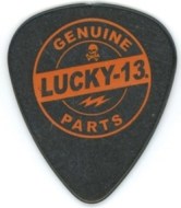 Dunlop Lucky 13B L07R 1.00 - cena, porovnanie
