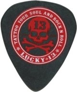 Dunlop Lucky 13B L12R 0.60 - cena, porovnanie