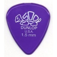 Dunlop Delrin 500 Standard 41R 1.50 - cena, porovnanie