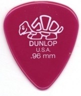 Dunlop Delrin 500 Standard 41R 0.96 - cena, porovnanie