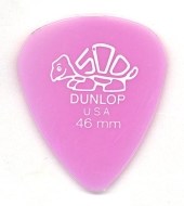 Dunlop Delrin 500 Standard 41R 0.46 - cena, porovnanie