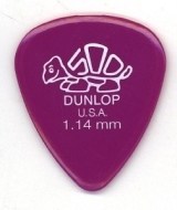 Dunlop Delrin 500 Standard 41R 1.14 - cena, porovnanie