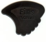 Dunlop Gauged Nylon Fins 444R 1.07 - cena, porovnanie