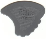 Dunlop Gauged Nylon Fins 444R 0.80 - cena, porovnanie
