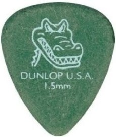 Dunlop Gator Grip Standard 417P 1.50