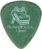 Dunlop Gator Grip Standard 417P 1.50 - cena, porovnanie