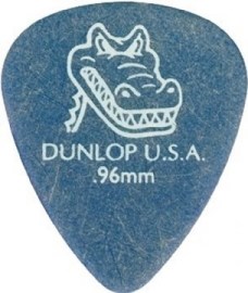 Dunlop Gator Grip Standard 417P 0.96