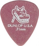 Dunlop Gator Grip Standard 417P 0.71 - cena, porovnanie