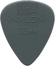Dunlop Nylon Standard 44P 0.73
