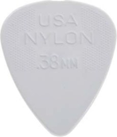 Dunlop Nylon Standard 44P 0.38