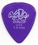 Dunlop Delrin 500 Standard 41P 1.50 - cena, porovnanie