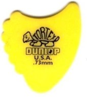 Dunlop Tortex Fins 414R 0.73 - cena, porovnanie