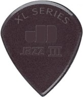 Dunlop Jazz III XL Black Stiffo 47R - cena, porovnanie