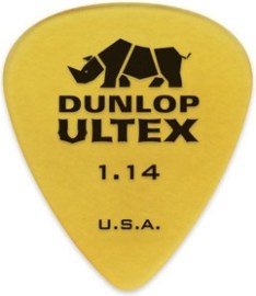 Dunlop Ultex Standard Player's Pack 421P 1.14