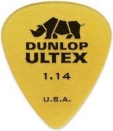 Dunlop Ultex Standard Player's Pack 421P 1.14 - cena, porovnanie