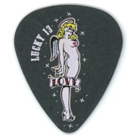 Dunlop Lucky 13B L09R 60