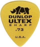 Dunlop Ultex Sharp Player's Pack 433P 0.73