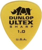 Dunlop Ultex Sharp Player's Pack 433P 1.00 - cena, porovnanie