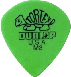 Dunlop M3 Tortex Jazz 472R