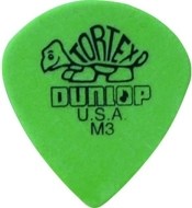 Dunlop M3 Tortex Jazz 472R - cena, porovnanie