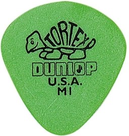 Dunlop M1 Tortex Jazz 472R