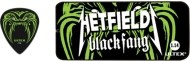 Dunlop James Hetfield Black Fang Pick Set PH112T 1.14