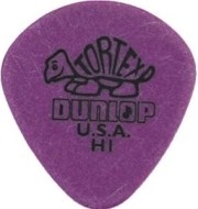 Dunlop H1 Tortex Jazz 472R - cena, porovnanie