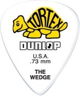 Dunlop Tortex Wedge 424P 0.73 - cena, porovnanie