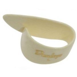 Dunlop Heavies Ivory Large Thumb Pick 9206R