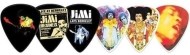 Dunlop Jimi Hendrix JHPT03H - cena, porovnanie