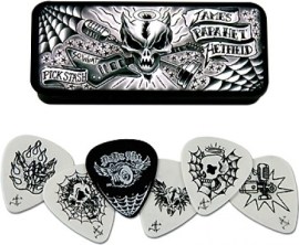 Dunlop James Hetfield Papahet JPH01T