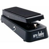 Dunlop GCB95F Crybaby Classic Wah - cena, porovnanie