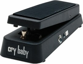 Dunlop GCB95 Original Crybaby Wah