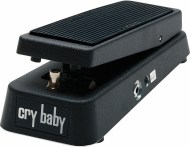 Dunlop GCB95 Original Crybaby Wah - cena, porovnanie