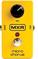 Dunlop MXR M148 Micro Chorus - cena, porovnanie