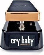 Dunlop JB95 Joe Bonamassa Signature Cry Baby Wah - cena, porovnanie