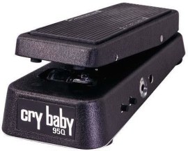 Dunlop 95Q Cry Baby